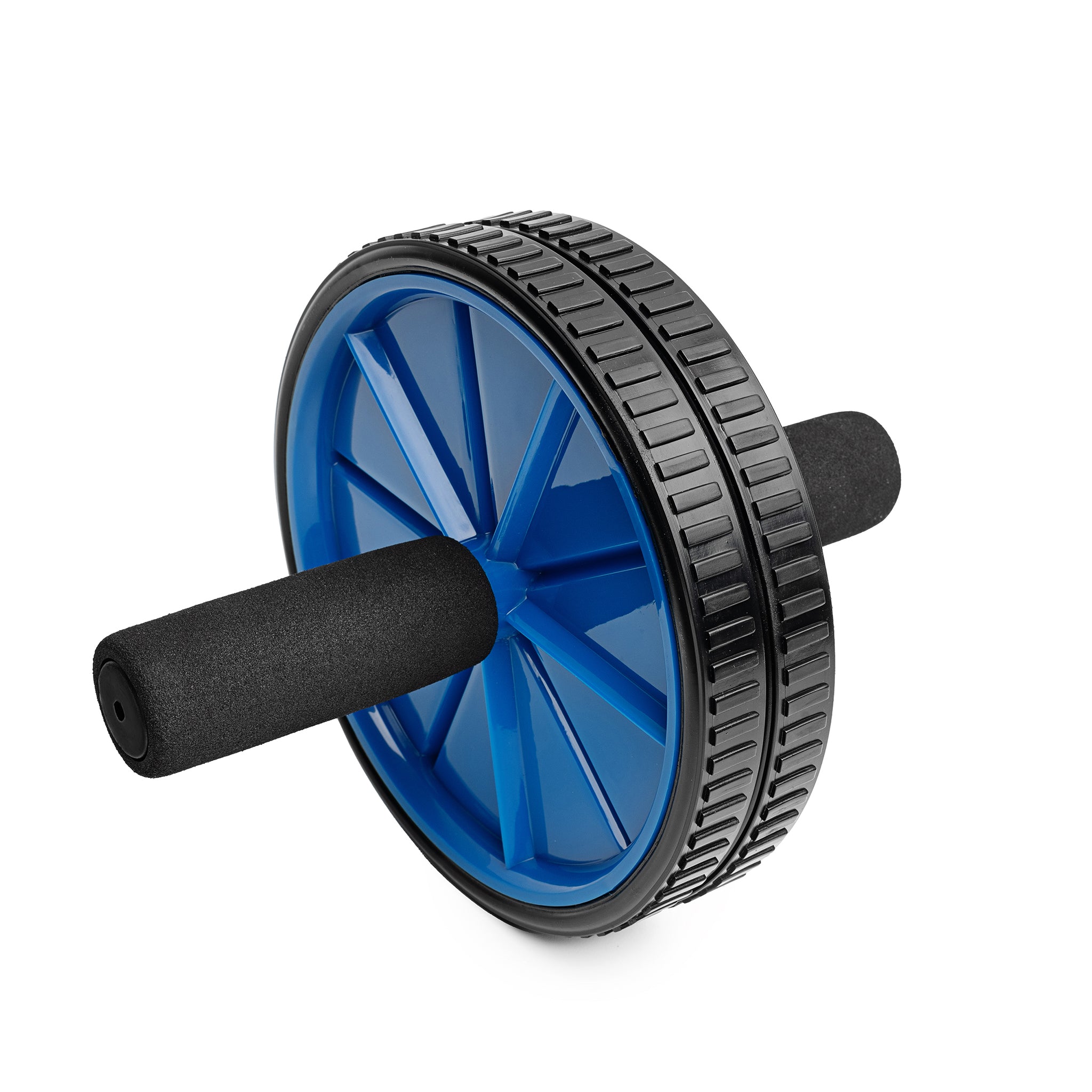 AB Wheel Abdominal Exerciser – Fitness Avenue