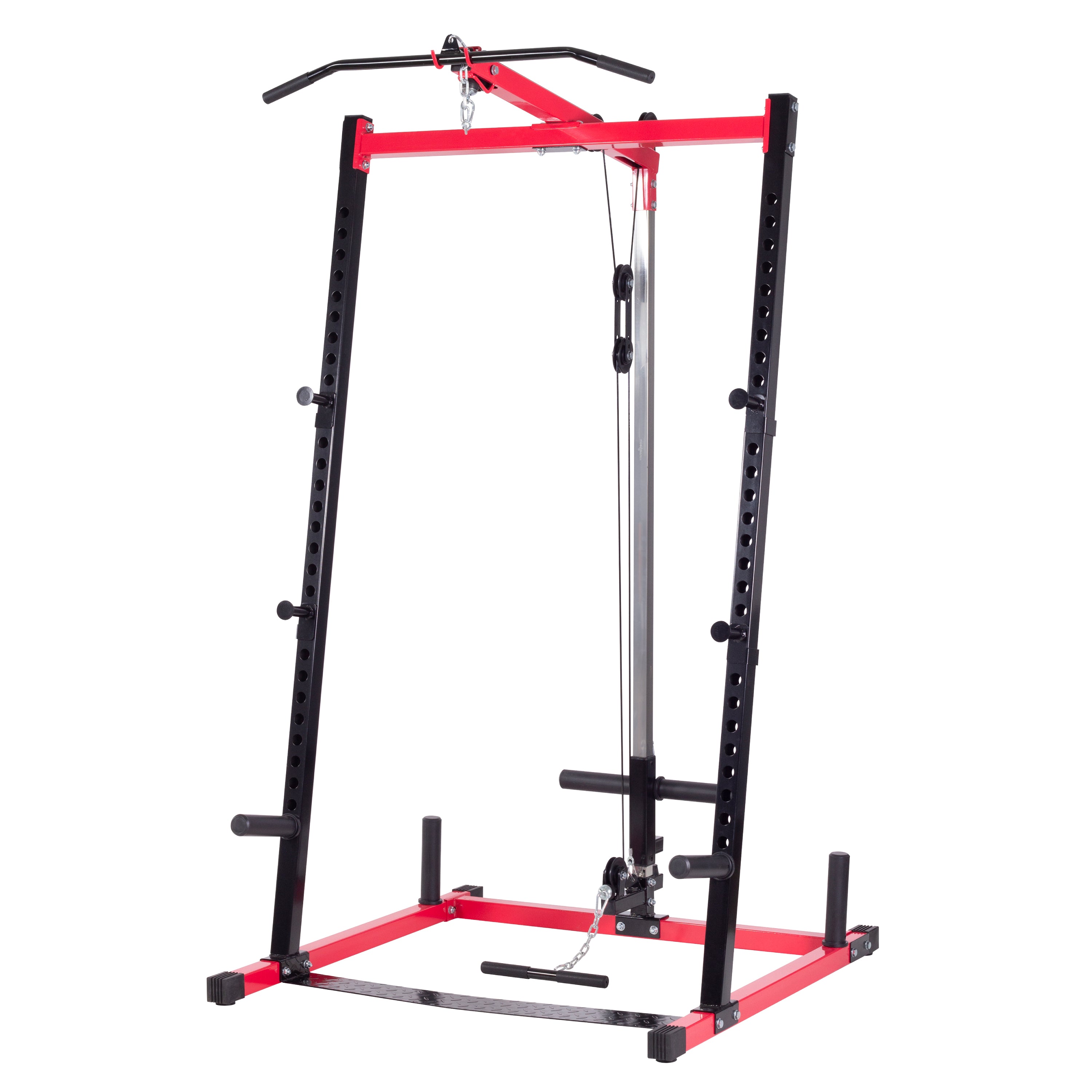 Amstaff fitness discount sd180 squat rack