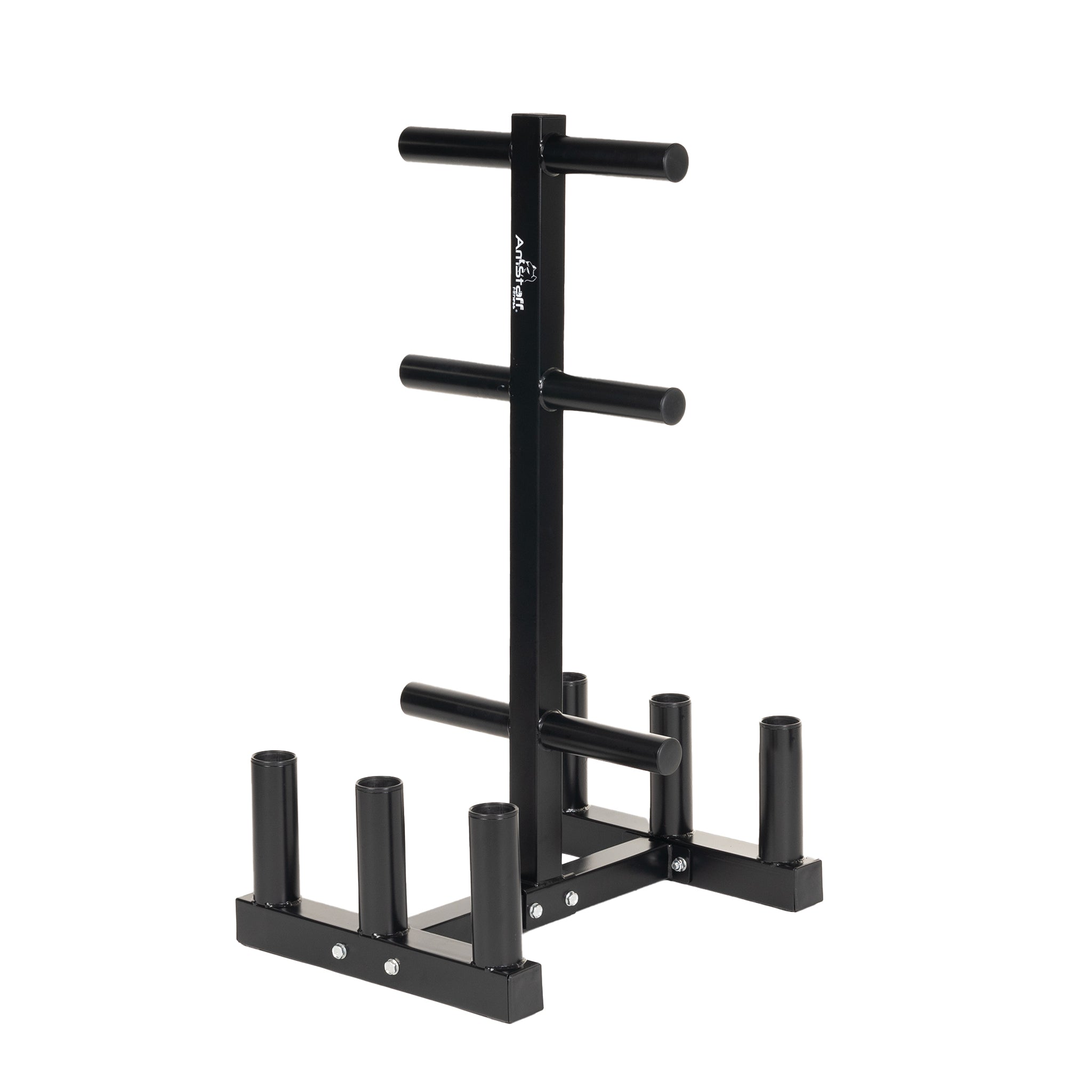 Olympic Plate Tree & Bar Holder XD 142