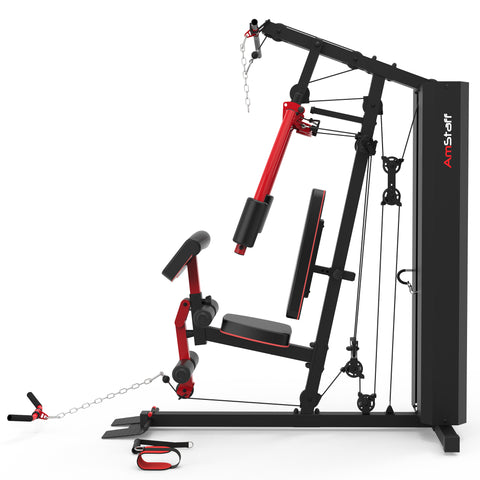 AmStaff Fitness HG1000 Home Gym