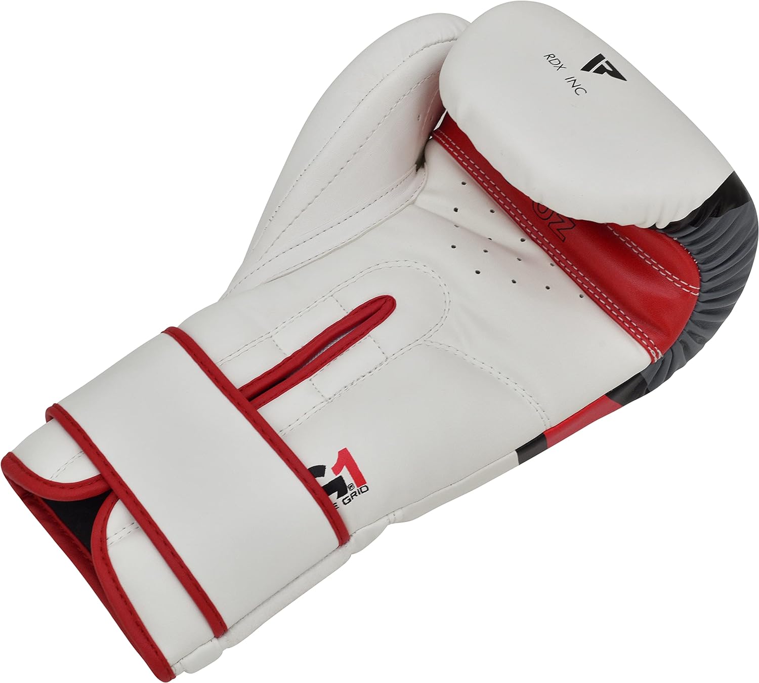 Rdx ego hot sale boxing gloves