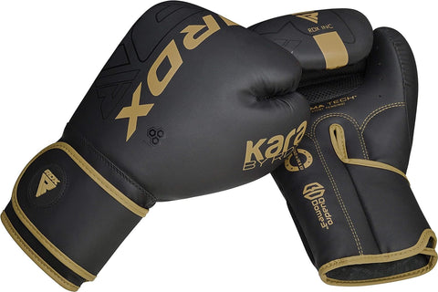 RDX F6 Fitness Gloves – RDX Sports