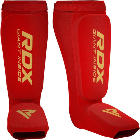 Stay Strong Combat Knee/Shin Guard