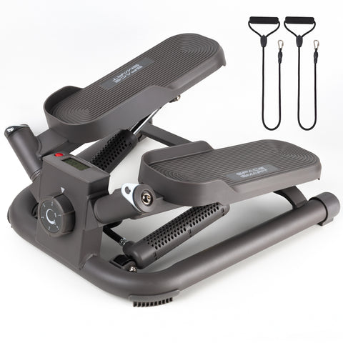 SpaceSmart Adjustable Stair Stepper