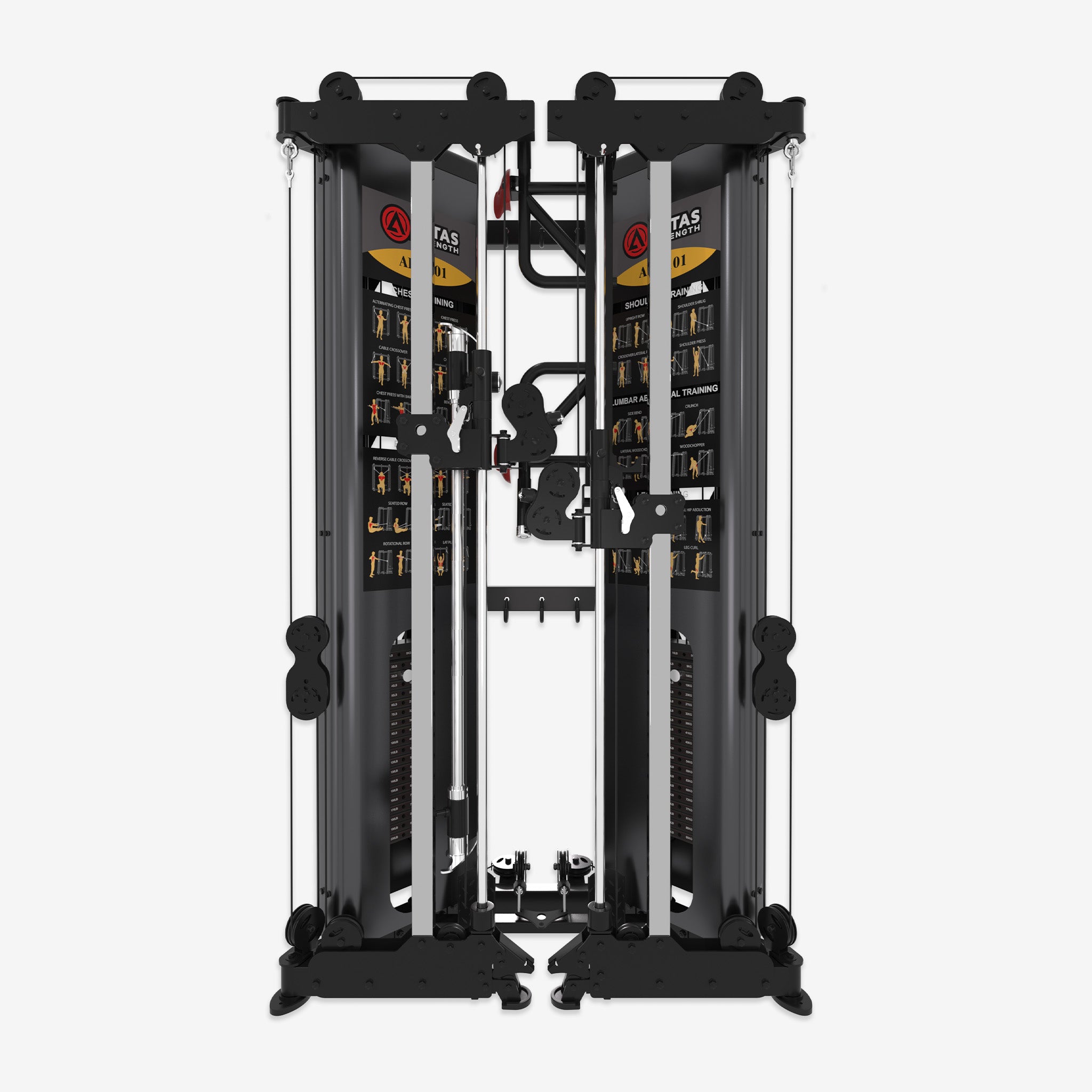 Folding smith machine sale