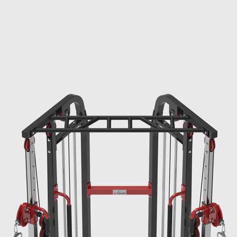 AmStaff Fitness DF2104 Functional Trainer - Floor Model