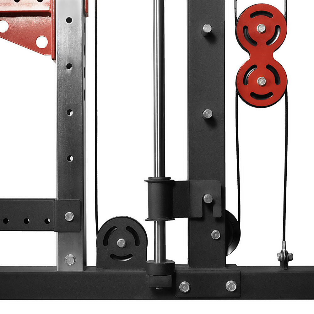 AmStaff Fitness SD360 Functional Smith Machine 2.0 Fitness Avenue