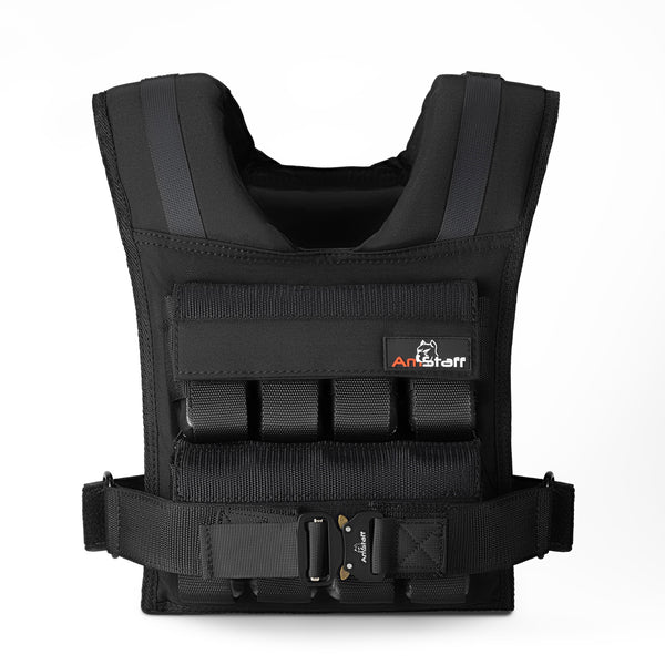 No bull weighted vest sale