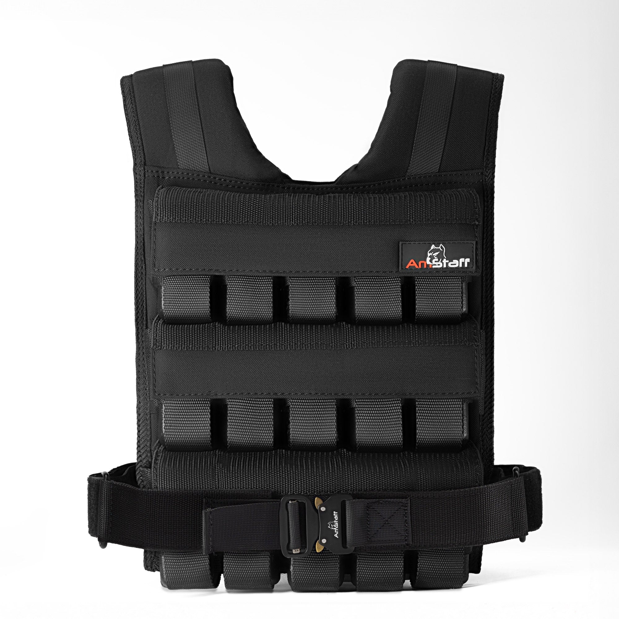 100 lb weight discount vest with weights