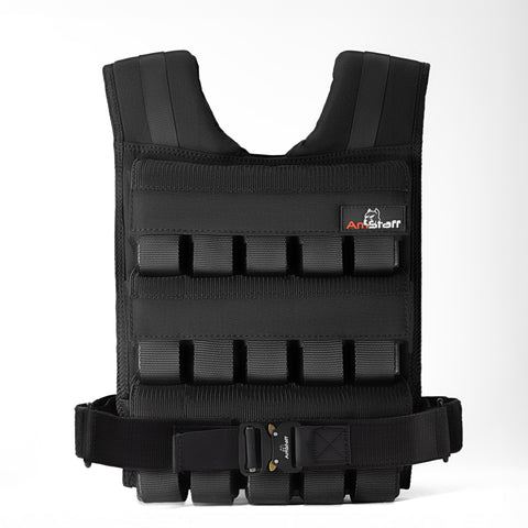 Weighted Vest 