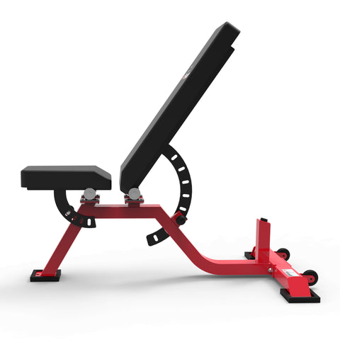 Banc de la série commerciale AmStaff Fitness TS010E