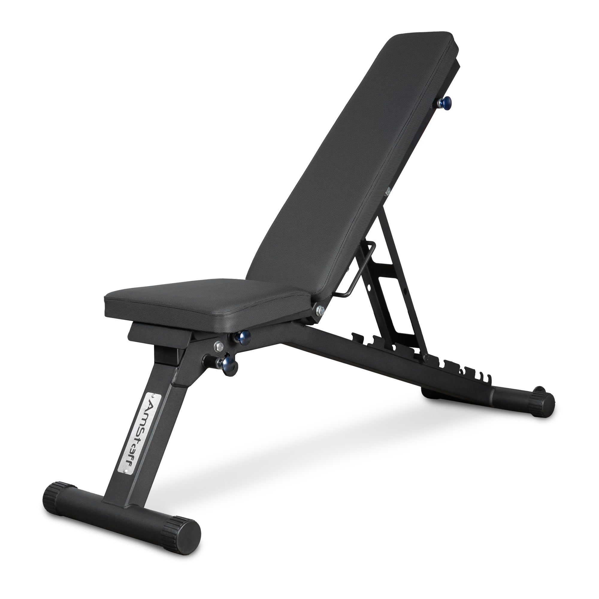 AmStaff Fitness AF 1105 Multi FID Folding Bench Fitness Avenue