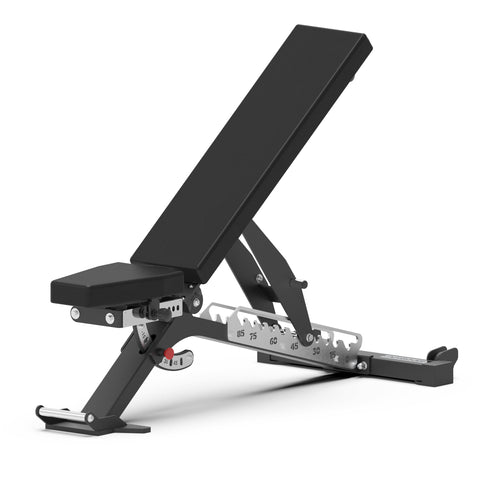 Banc réglable sans espace AmStaff Fitness AF-2800