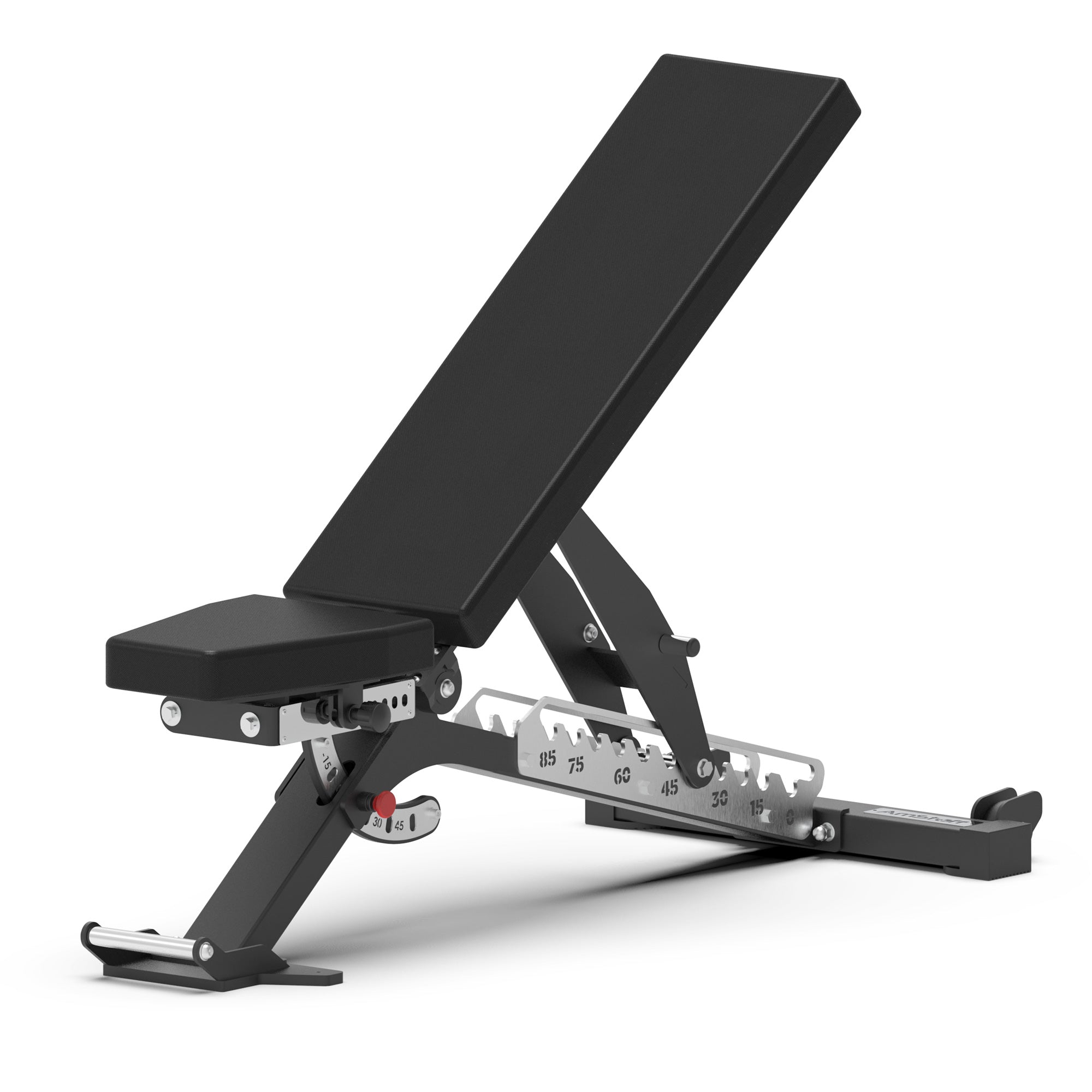 Amstaff adjustable bench sale