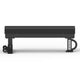 Banc plat de compétition AmStaff Fitness