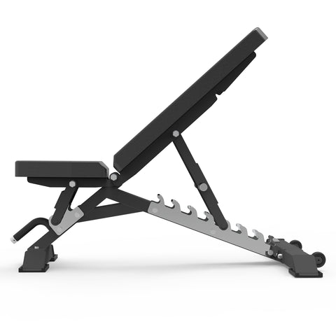 Banc réglable AmStaff Fitness AF-2200