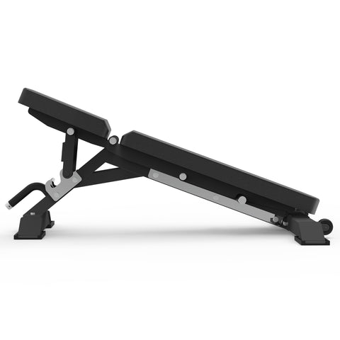 Banc réglable AmStaff Fitness AF-2200