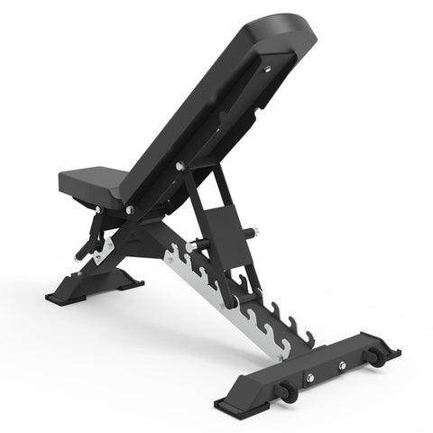 Banc réglable AmStaff Fitness AF-2200