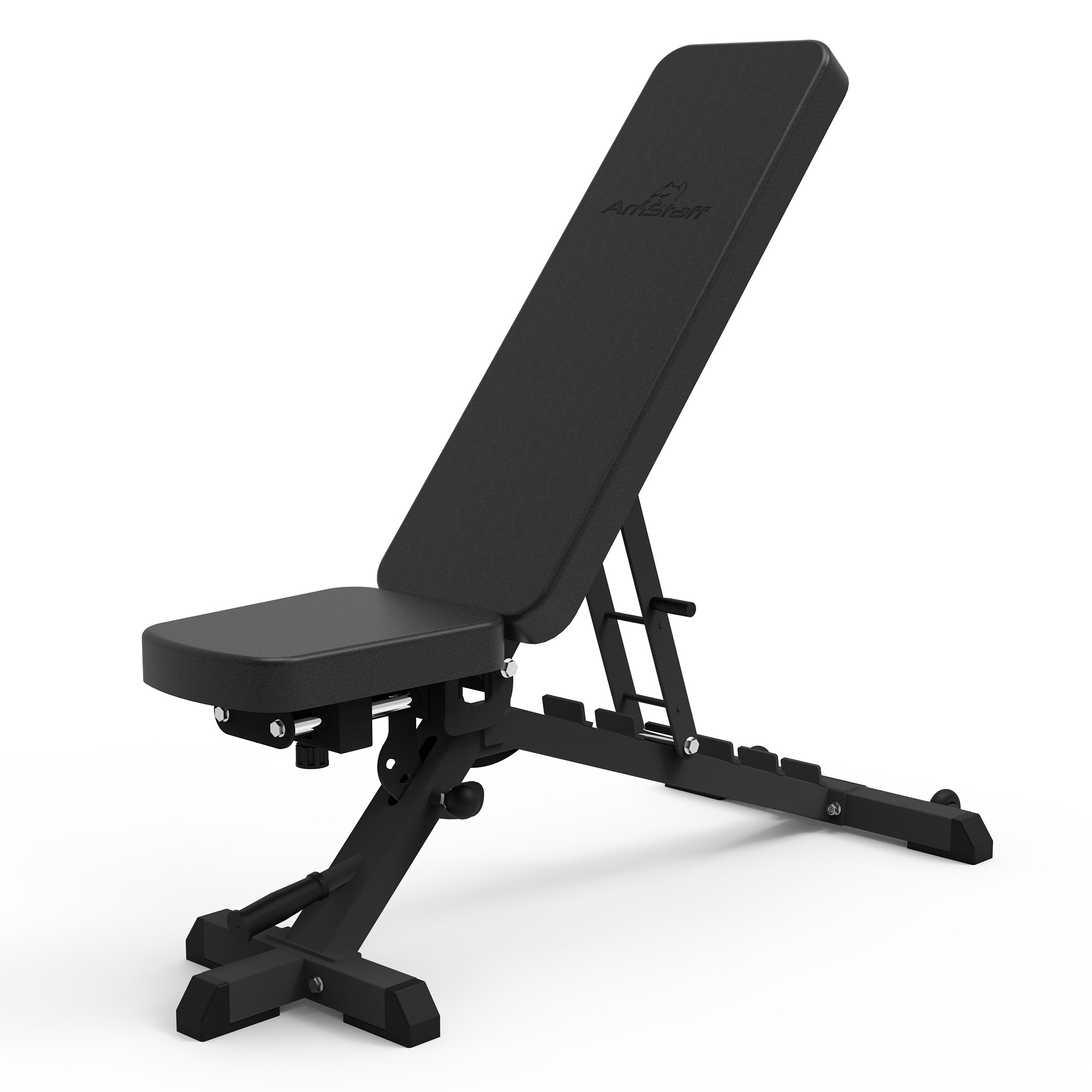 AmStaff Fitness AF 1100 NO GAP Adjustable Bench