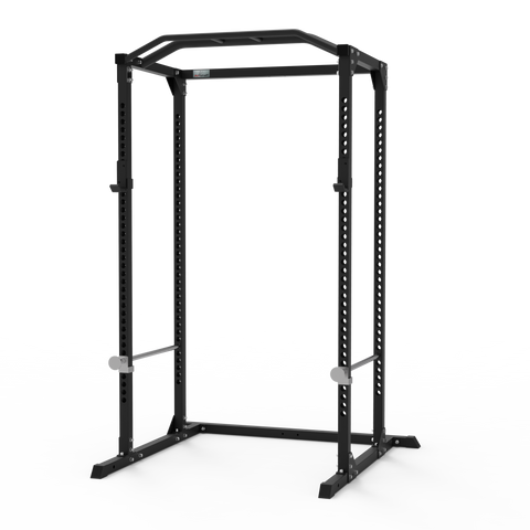 Rack de musculation/squat AmStaff Fitness PR100