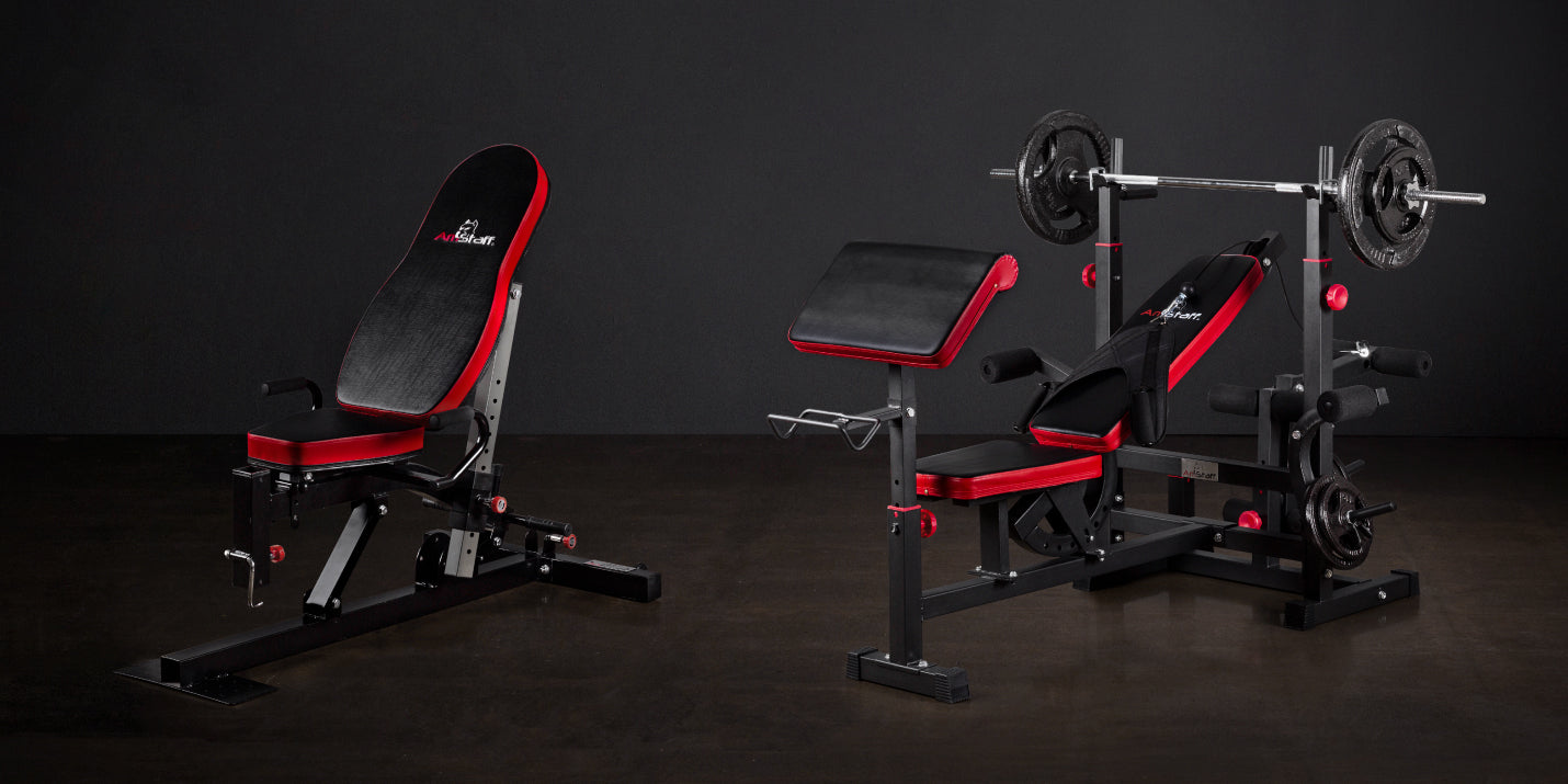 Workout equipment deals canada