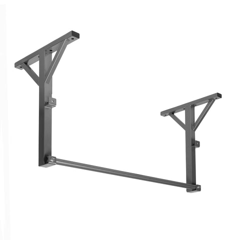 AmStaff TU024 Ceiling Mounted Pull Up / Chin Up Bar – Fitness Avenue