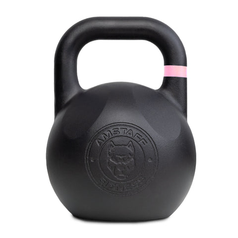 Kettlebells de compétition AmStaff Fitness