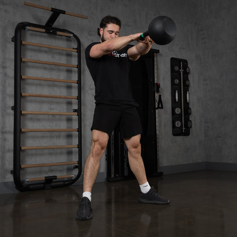 Kettlebells de compétition AmStaff Fitness