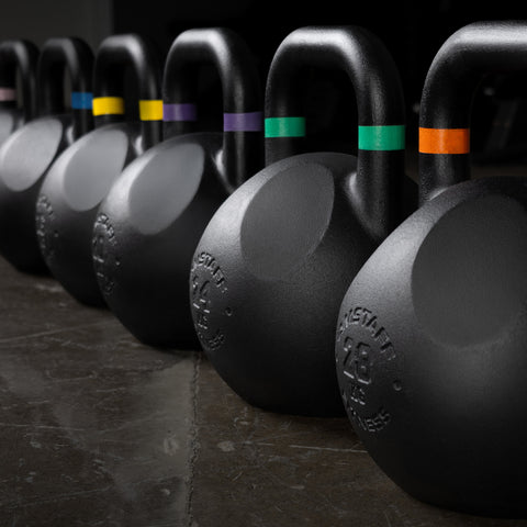 Kettlebells de compétition AmStaff Fitness