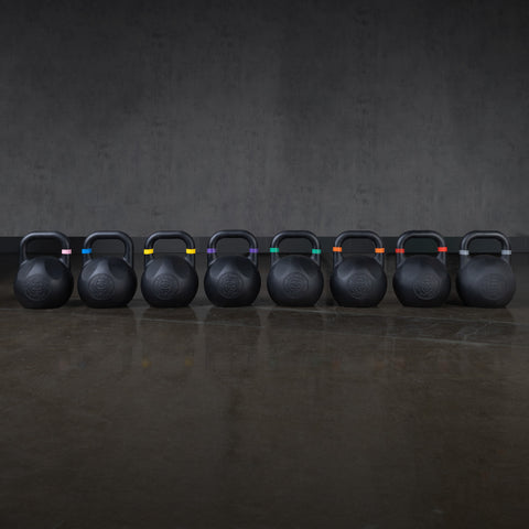 Kettlebells de compétition AmStaff Fitness