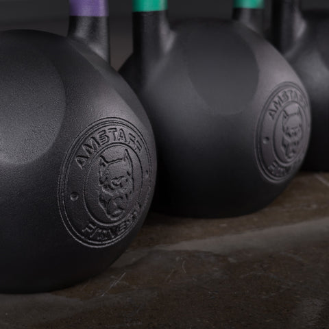 Kettlebells de compétition AmStaff Fitness