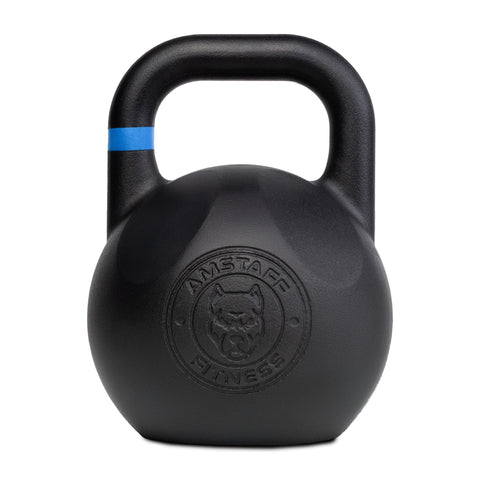 Amstaff Fitness Competition Kettlebells