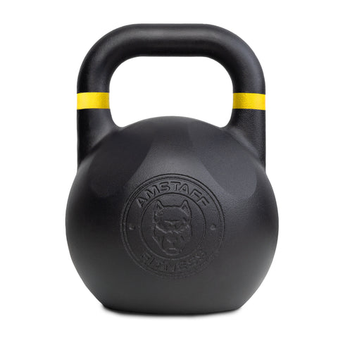 Amstaff Fitness Competition Kettlebells