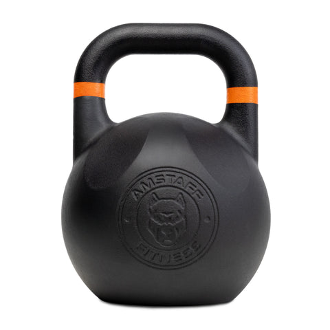 Amstaff Fitness Competition Kettlebells