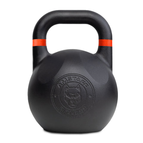 Amstaff Fitness Competition Kettlebells