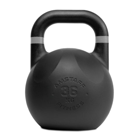 Kettlebells de compétition AmStaff Fitness