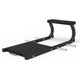 AmStaff Fitness Hip Thrust Glute Bench