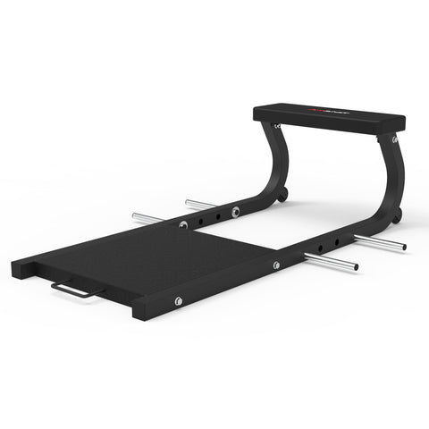 Banc de musculation pour fessiers AmStaff Fitness