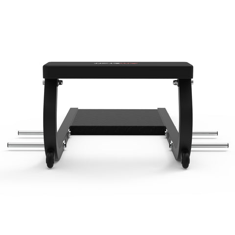 AmStaff Fitness Hip Thrust Glute Bench