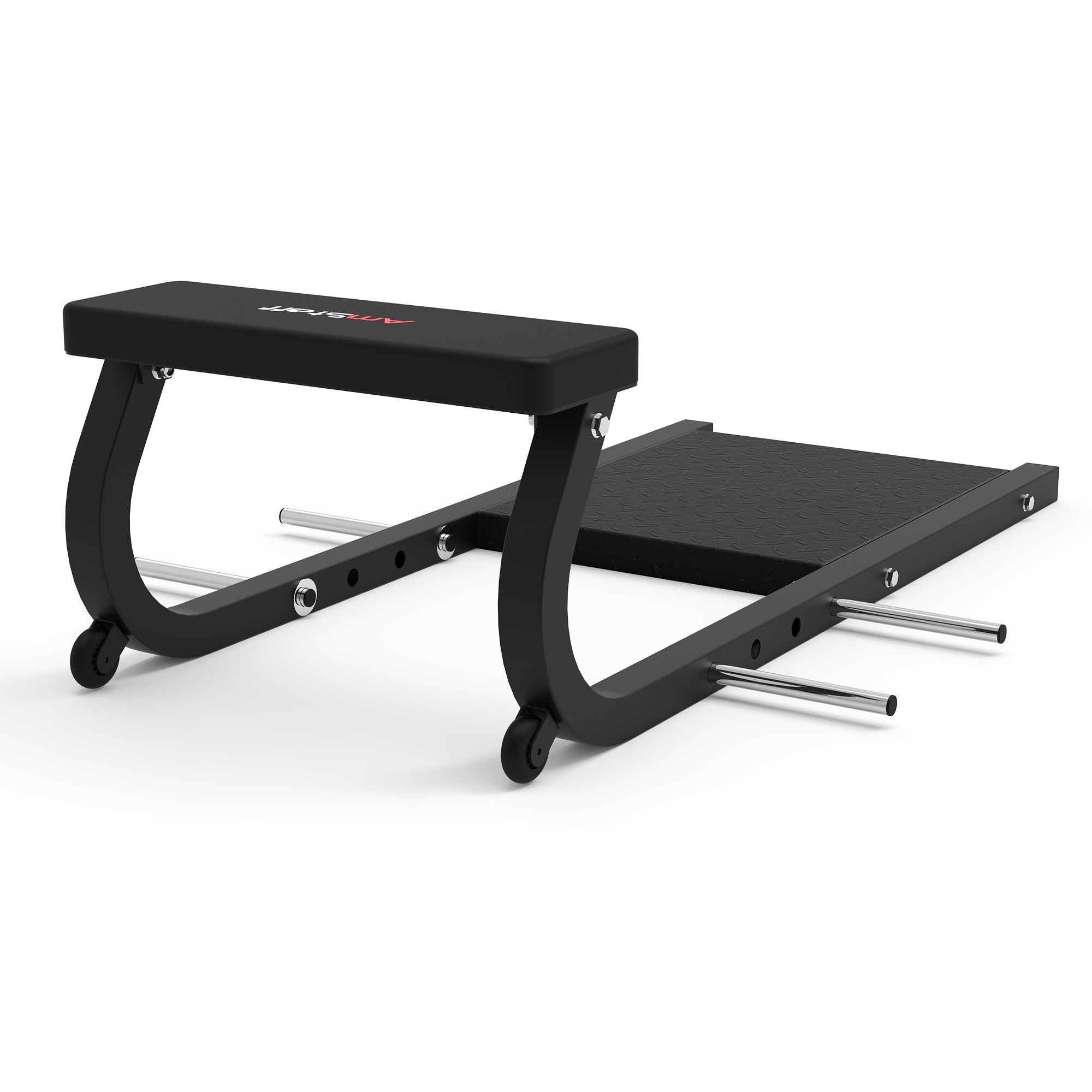 Glute outlet Bench