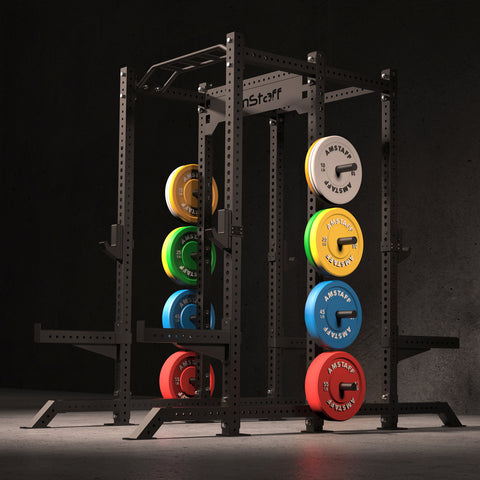 AmStaff Fitness Crestone Rack