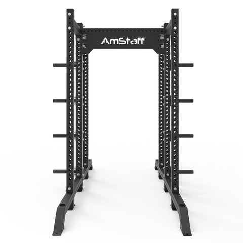 AmStaff Fitness Crestone Rack