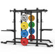 AmStaff Fitness Crestone Rack