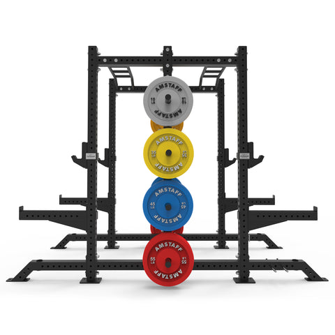 AmStaff Fitness Crestone Rack