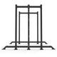 AmStaff Fitness Crestone Rack