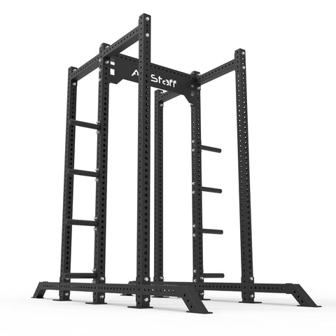 AmStaff Fitness Crestone Rack