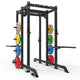 AmStaff Fitness Crestone Rack