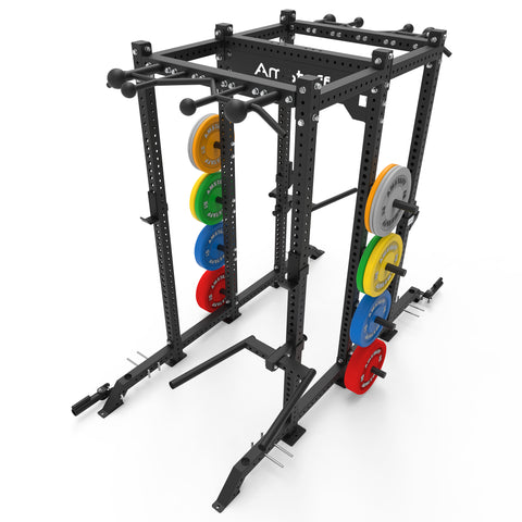 AmStaff Fitness Crestone Rack