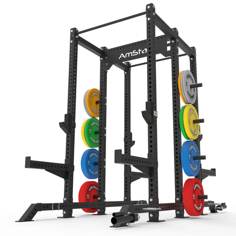 AmStaff Fitness Crestone Rack