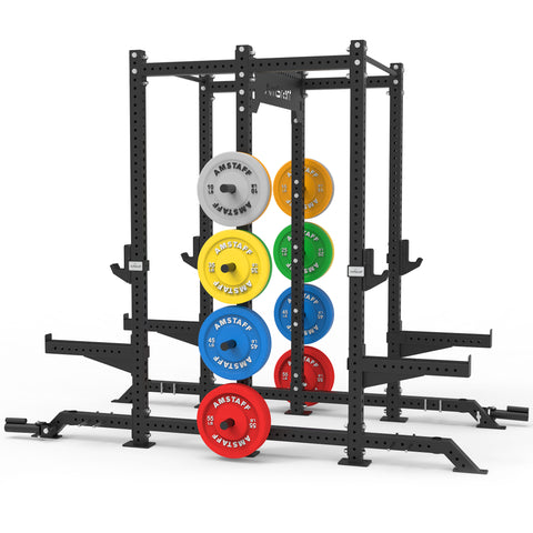 AmStaff Fitness Crestone Rack